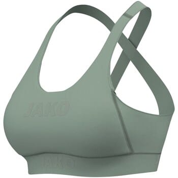 Jako Power Bra Dames - Mintgroen | Maat: 40