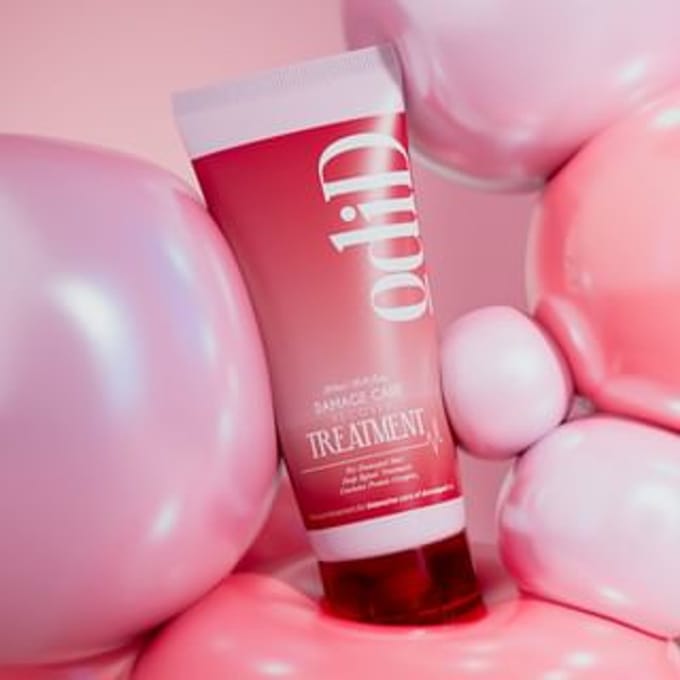 odiD - Damage Care Recover Treatment 300ml