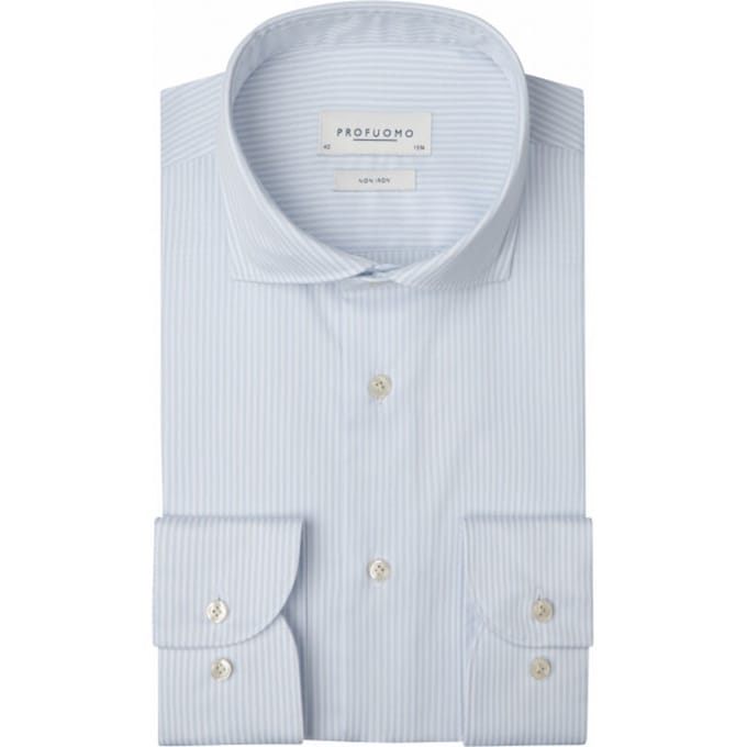 Profuomo Business overhemd