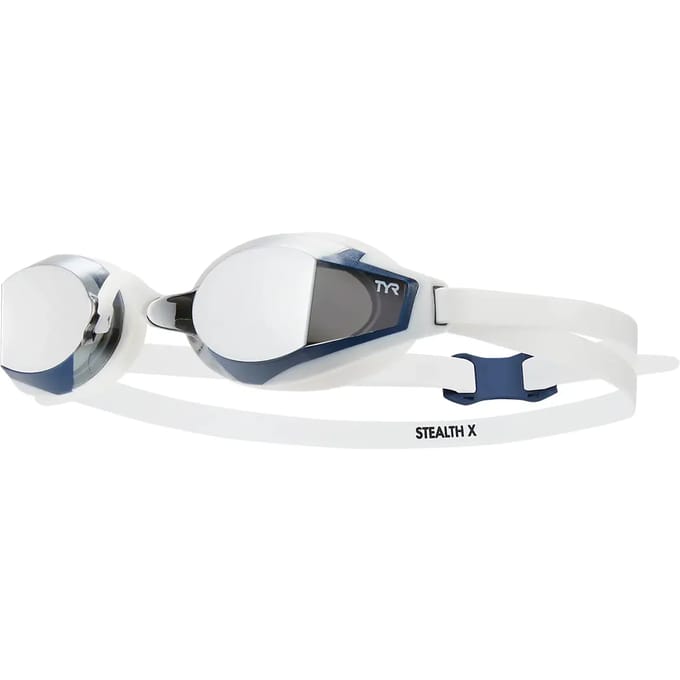 Zwembril TYR Stealth-X