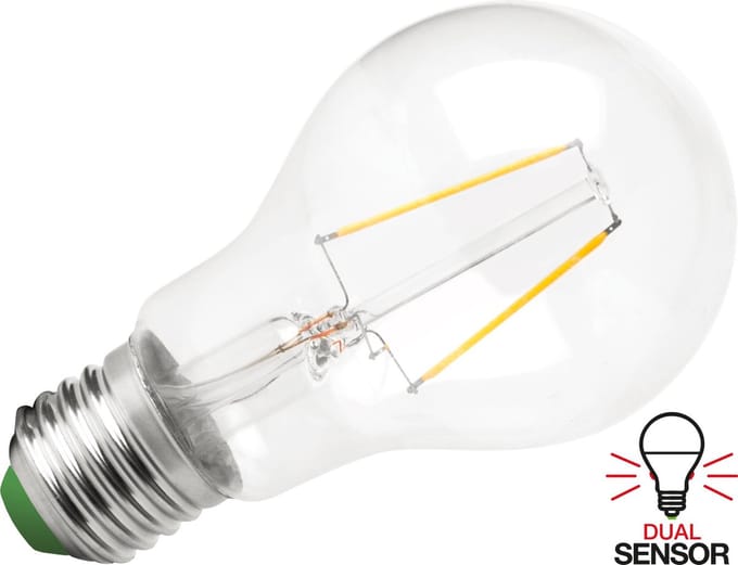 Megaman LED-lamp - MM10027 - E38RU