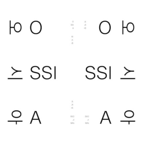 Ossia - Jimin Seo