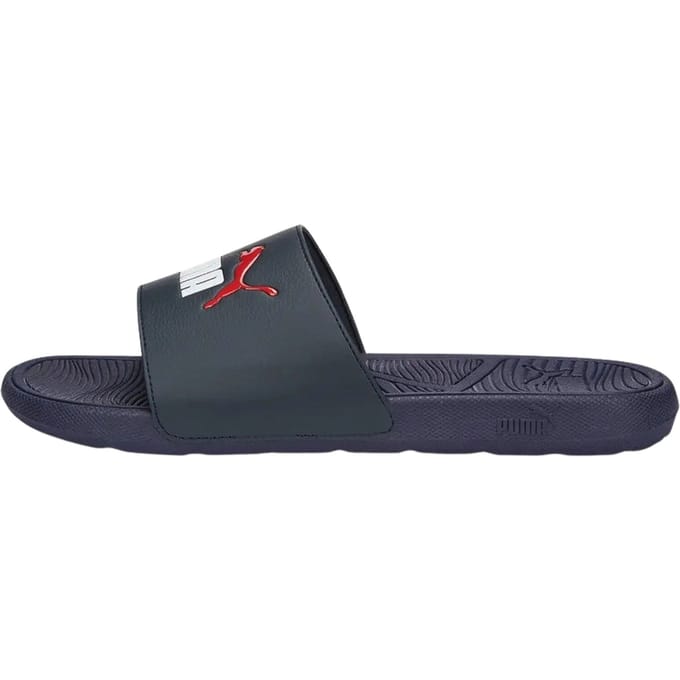 Puma Cool Cat 2.0 Badslippers Senior