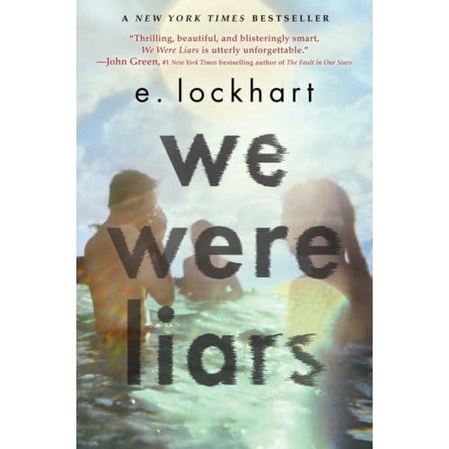 We Were Liars - We Were Liars - E. Lockhart