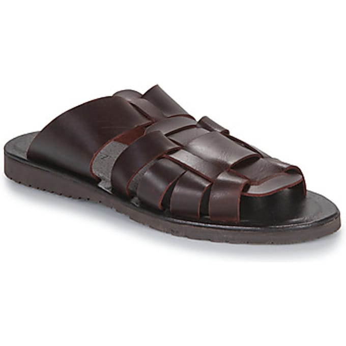 Platte sandalen Pellet DAVID