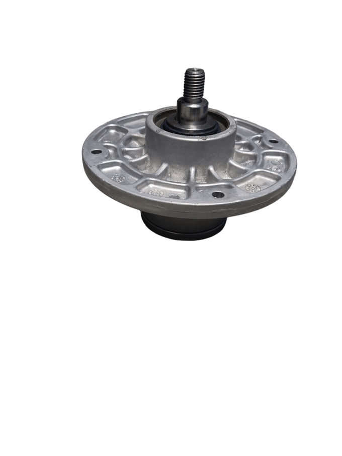 Bearing housing assy.  front
