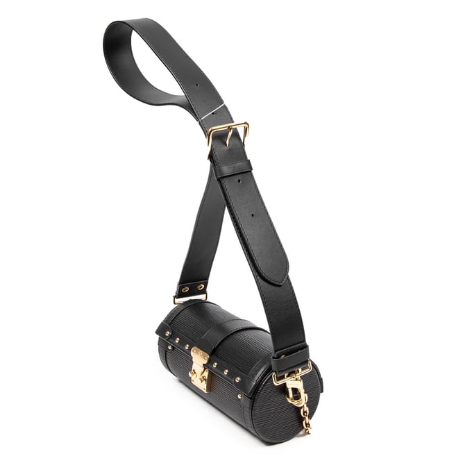 Papillon Trunk  Schoudertas
