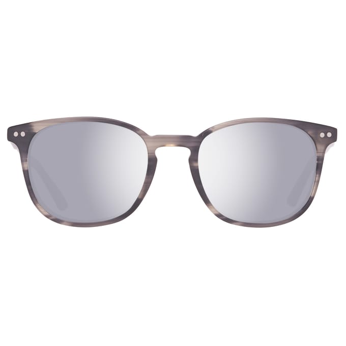 Zonnebril Uniseks Helly Hansen HH5011-C01-49 Ø 49 mm