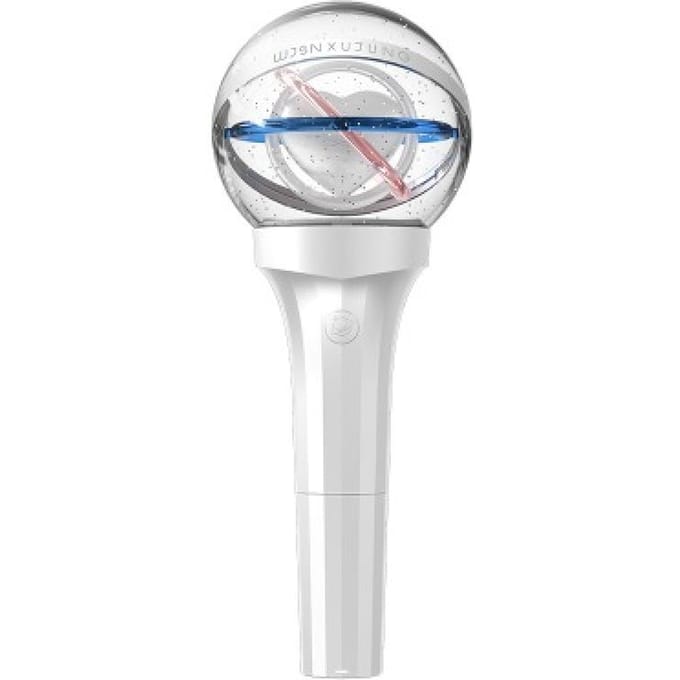 Wjsn Officiële Light Stick Versie 2 gray