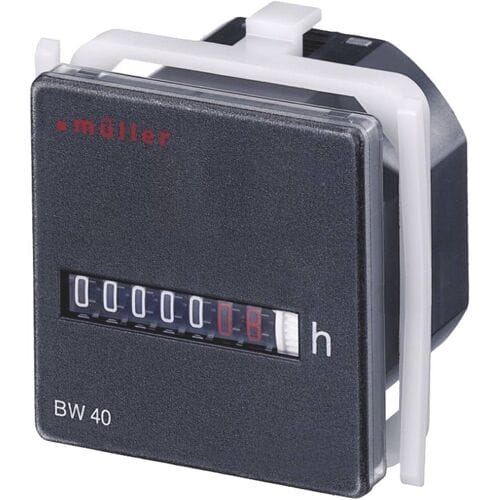 HUGO MULLER BW40.18 24V50HZ MUL BW40.18 24V 50HZ URENTELLE