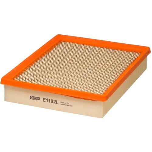 Luchtfilter HENGST Filtration E1192L