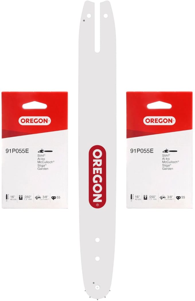 Oregon Combi - Kettingzaag Kit - 160SDEA074 - 91P055E - 55 Schakels