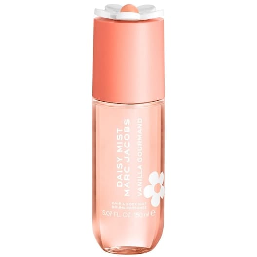 Marc Jacobs Daisy Mist Vanilla Gourmand Hair and Body Mist 150ml