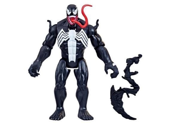Marvel Spider-Man Epic Hero Series - Venom - Actiefiguur - 10 cm
