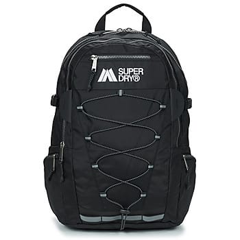 Superdry - Outdoor rugzak 28 liter - Dames - Tassen