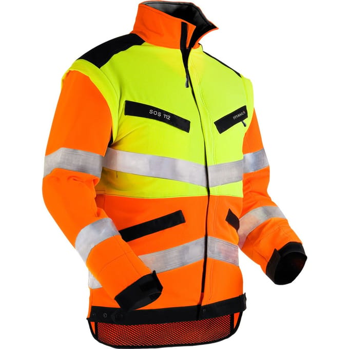 Pfanner klimaair® reflexjack reflex xs