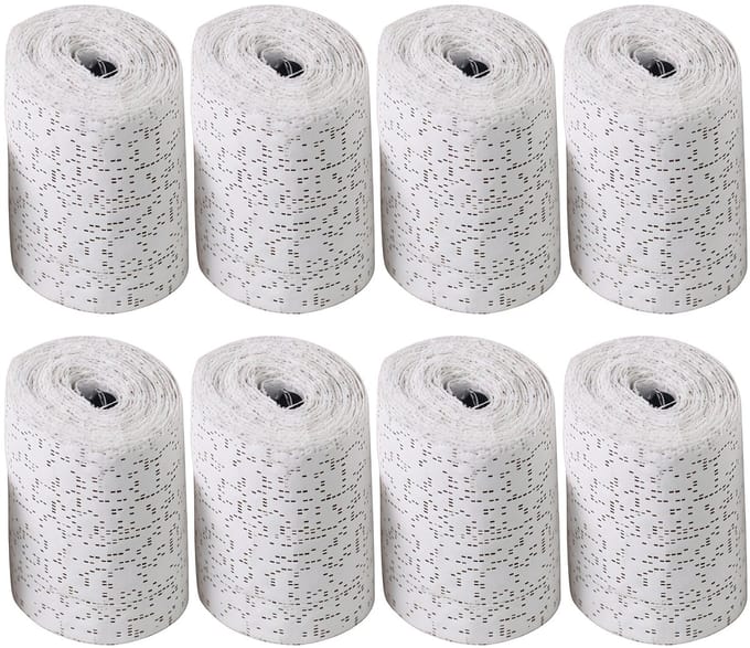 Set 8 Delen Gipsrollen voor Knutselen Buikafdruk Zwangerschap Gips