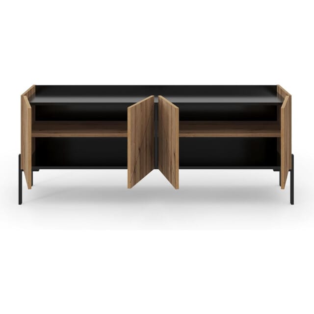 Furnilux - Neo TV-Lage Kast - 155x62x40 cm