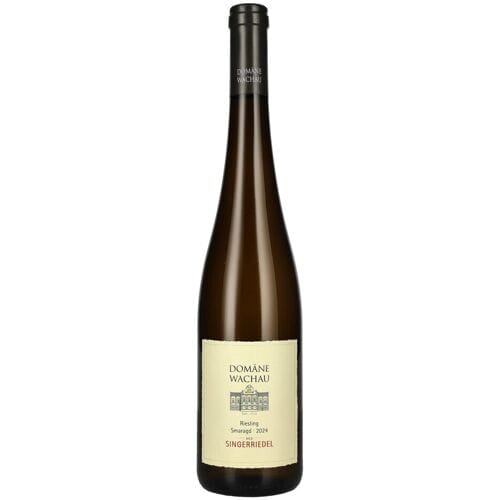 Domäne Wachau Riesling Smaragd Singerriedel 2024 12,5% Vol. 0,75l