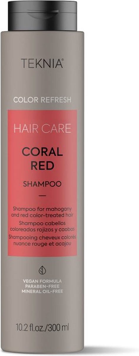 Shampoo Lakmé Teknia Hair