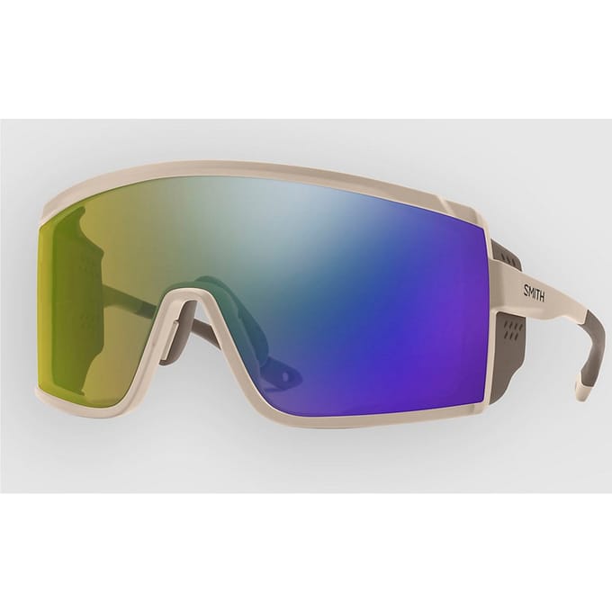 Smith Pursuit Matte Summit +Bonus Lens Zonnebril patroon