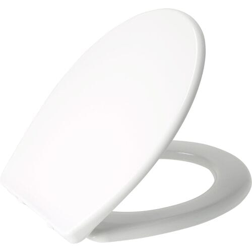 LIVARNO home WC-bril (Wit)