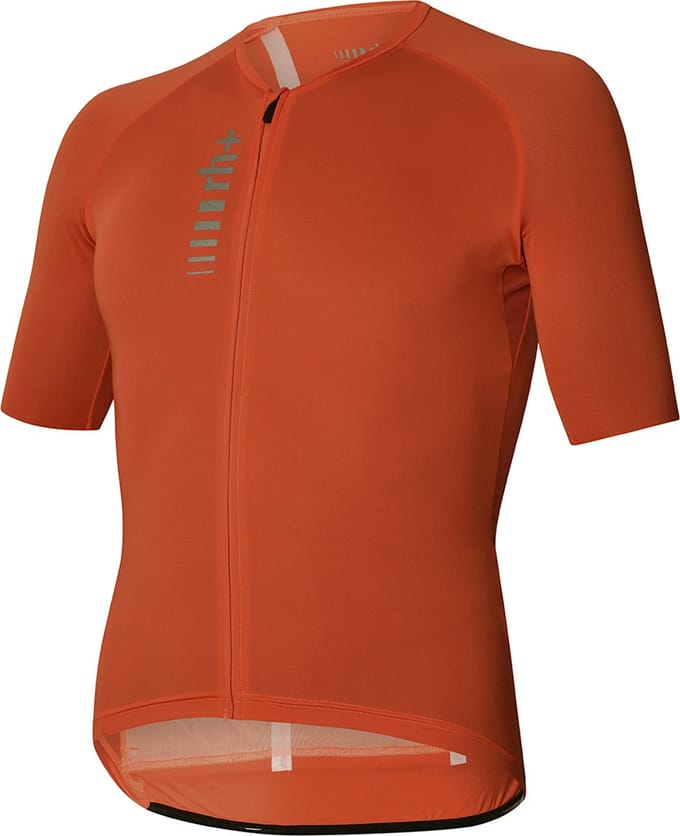 Rh+ RH+ Piuma Jersey ORANJE - Maat L