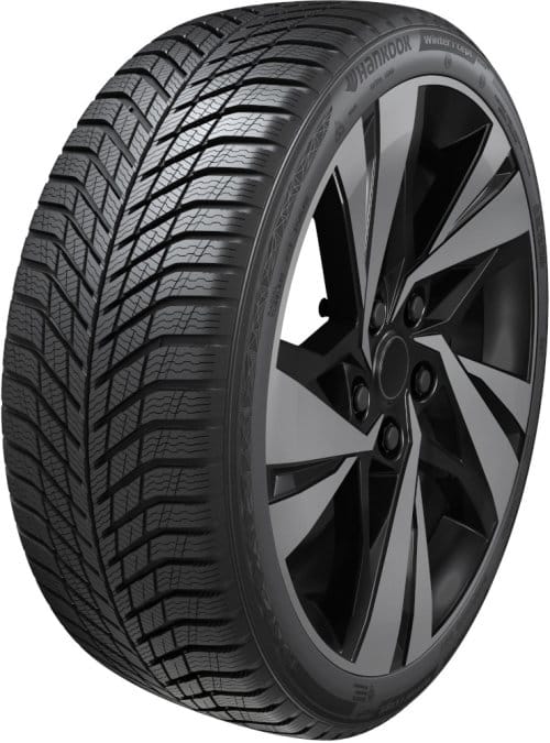 Hankook Winter i*cept evo 4 W340 ( 245/45 R19 102V XL )