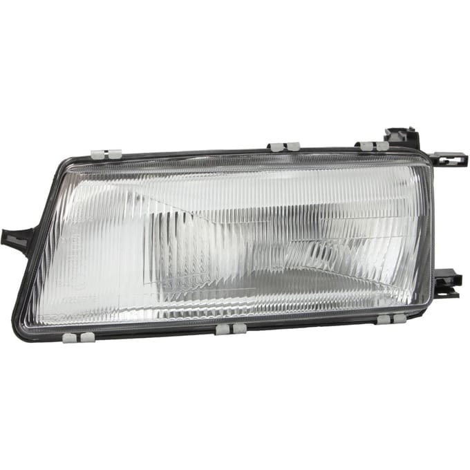 VanWezel 3764949 - Phare gauche pour Opel Vectra a jusque 09/1995