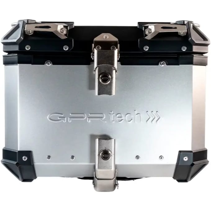 Motorfiets topkoffer GPR Tech Alpi-Tech BMW R 1200 Gs Adventure 2017/2018 E4