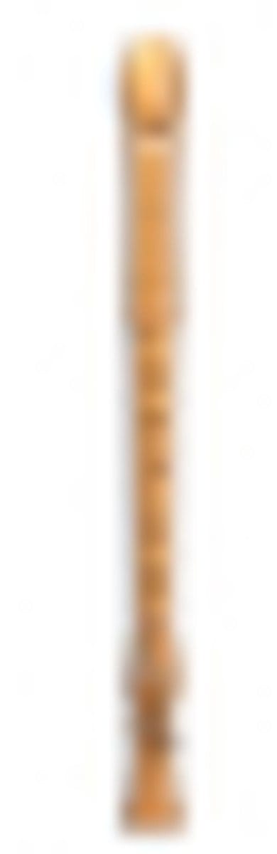 Mollenhauer 2446 Canta Tenorblockflöte - Tenorblokfluit barok