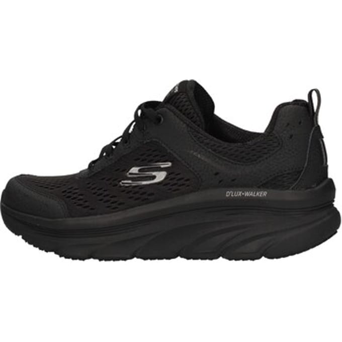 Skechers ontspannen pasvorm: D'Lux Walker - Infinite Motion 149023-BBK_37