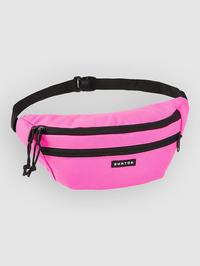 Burton Pack Hip Tas roze