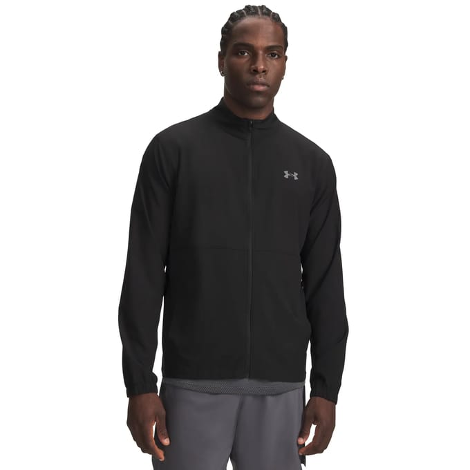 Under Armour Velociti Track  Hardloopjas Heren