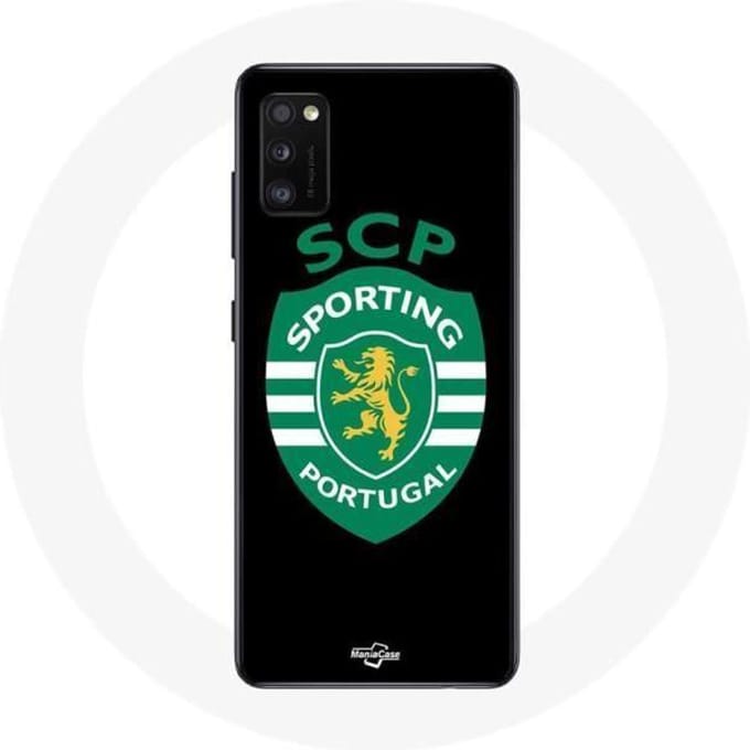 Coque - Maniacase - Samsung Galaxy A41 - Noir - Souple - Protection et décoration noir