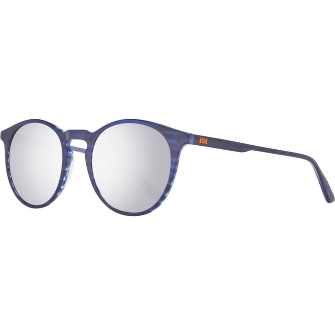 Bril HELLY HANSEN HH5018-C03-49. Okulary przeciwsłoneczne, Kolor niebieski. Kobieta.