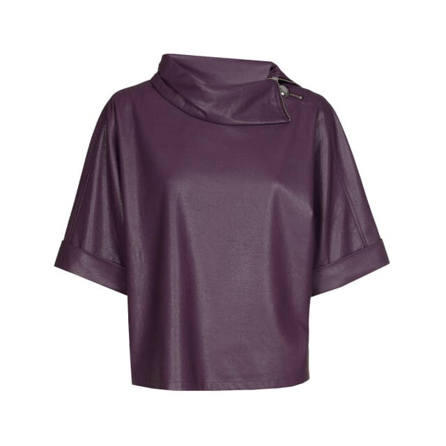 Caroline Biss Blouse lange mouw 4609