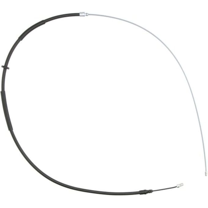 Kabel, parkeerrem ATE 24.3727-1080.2