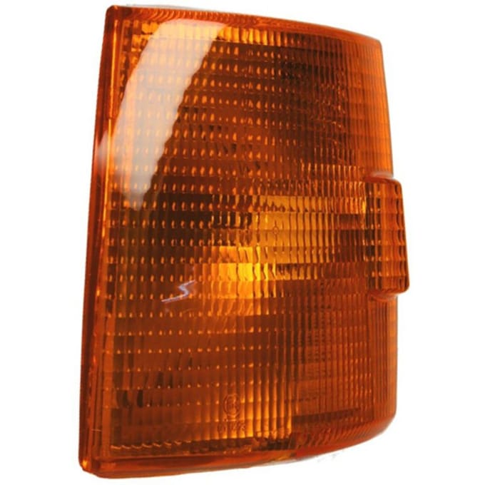 Richtingaanwijzer TYC 18-3322-01-2 links