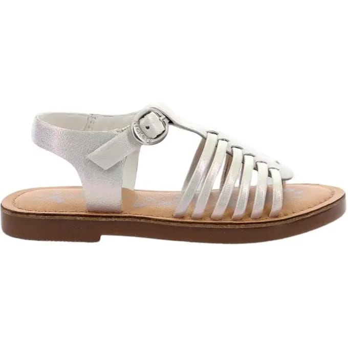 Meisjes Sandalen Kickers Premslim