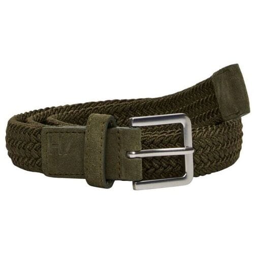 Ketting Selected 16084186 HARIS-BURNT OLIVE