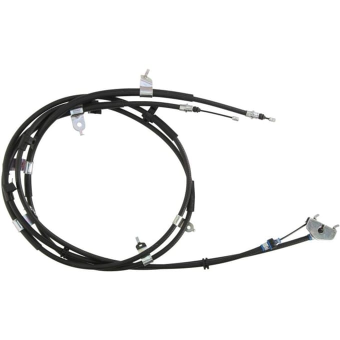 Kabel, parkeerrem BOSCH 1 987 482 667