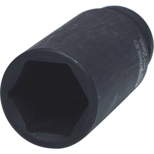 KS Tools 5151125 515.1125 Zeskant Kracht-dopsleutelinzet 25 mm 25 mm 1/2 (12,5 mm)