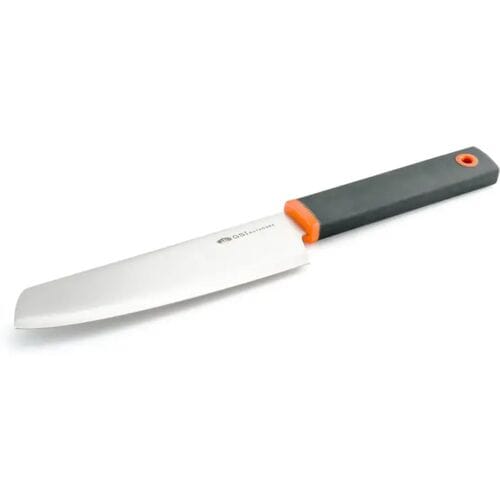 GSI Outdoors Santoku 6" Chef's Mes