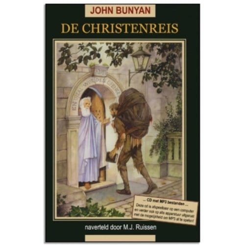 De Christenreis - John Bunyan