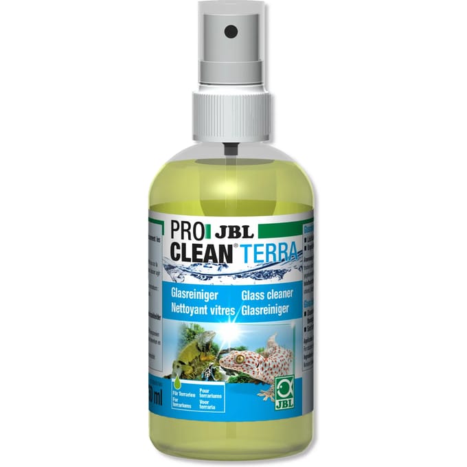 Spuit jbl proclean terra