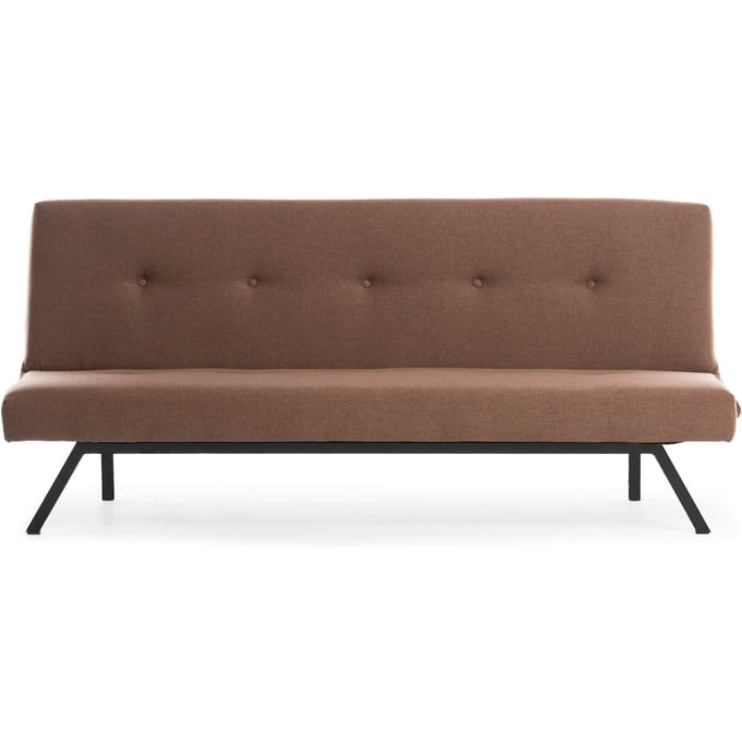 Slaapbank Zola bouclé | Atelier Del Sofa
