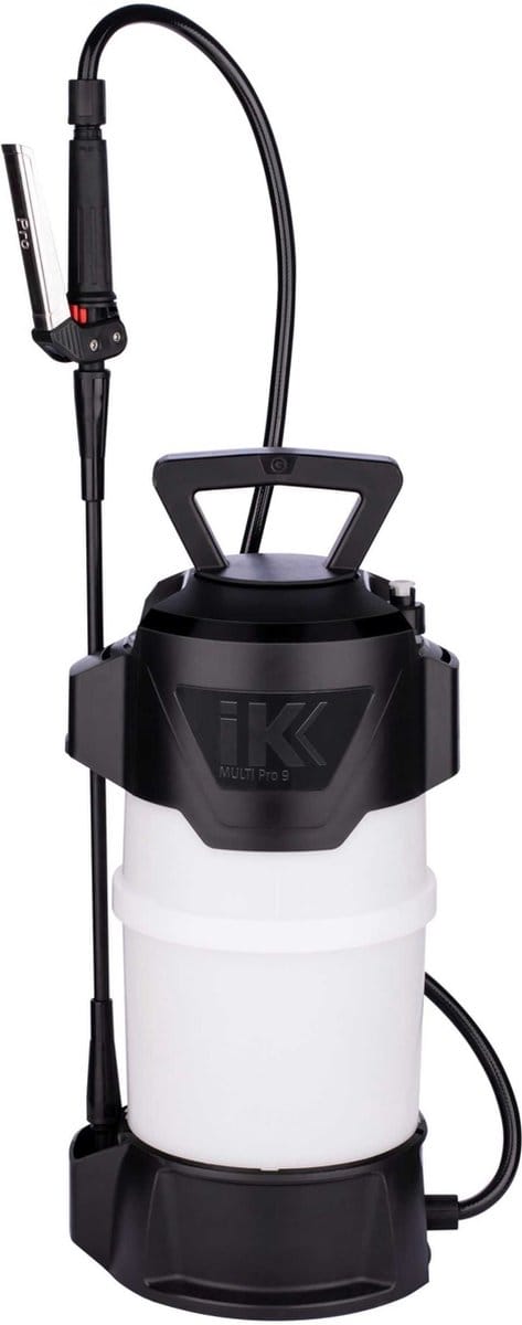 iK MULTI Pro 9 Drukspuit 8 liter