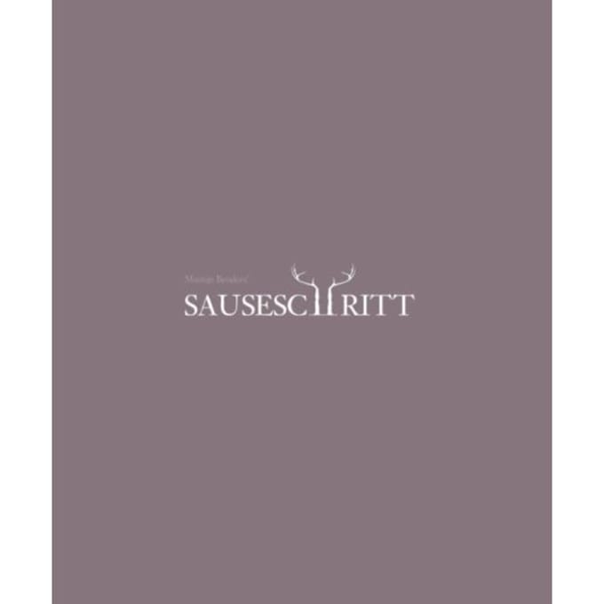 Sauseschritt - Martijn Benders