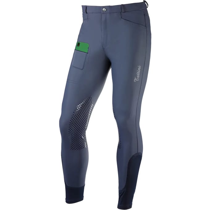 Broek Tattini Tiglio